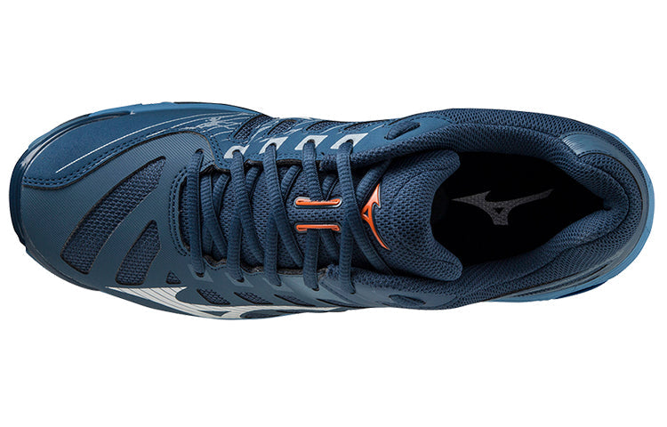 Mizuno Wave Voltage 'Blue White' V1GA216021