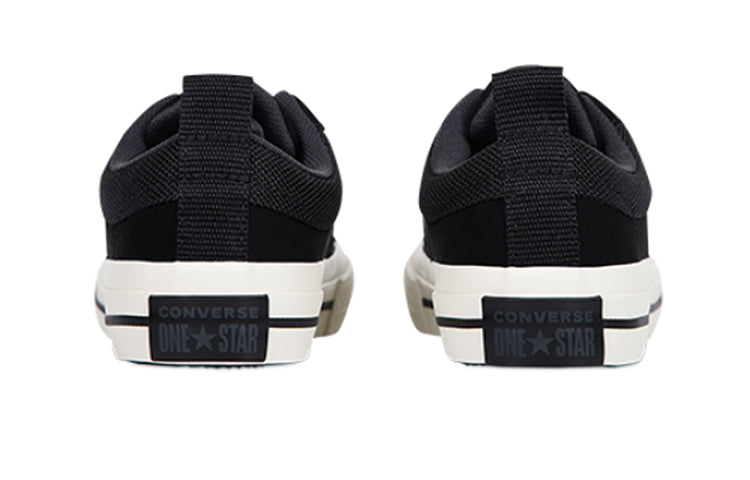 Converse One Star Toddler/Youth Black 362529C