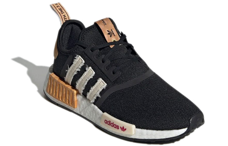 (WMNS) adidas Disney x NMD_R1 'Bambi' GV7909