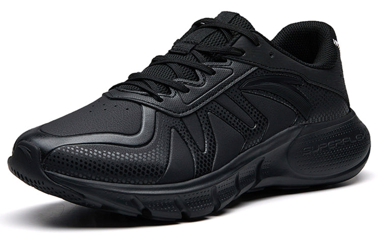 ANTA Running Series Sneakers 'Black' 112235557-6