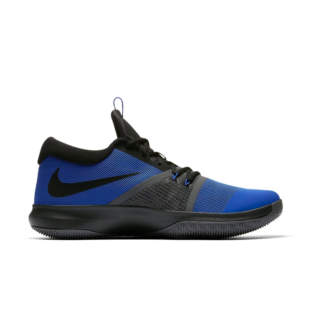 Nike Zoom Assersion Black/Blue 917505-400
