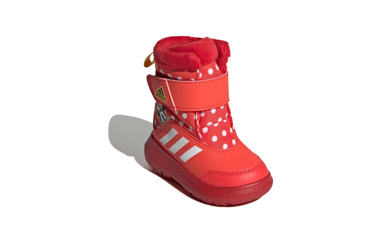 (TD) adidas Winterplay Boot x Disney 'Minnie Mouse' IG7191