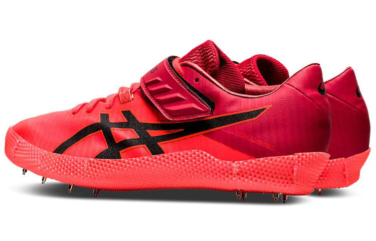 ASICS High Jump Pro 2 'Red' 1093A043-701