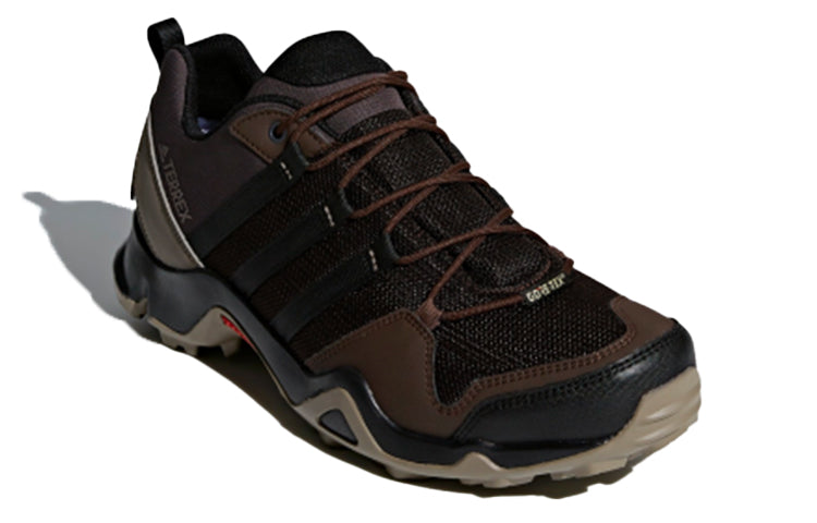 adidas Terrex AX2R GTX 'Night Brown Core Black' CM7716