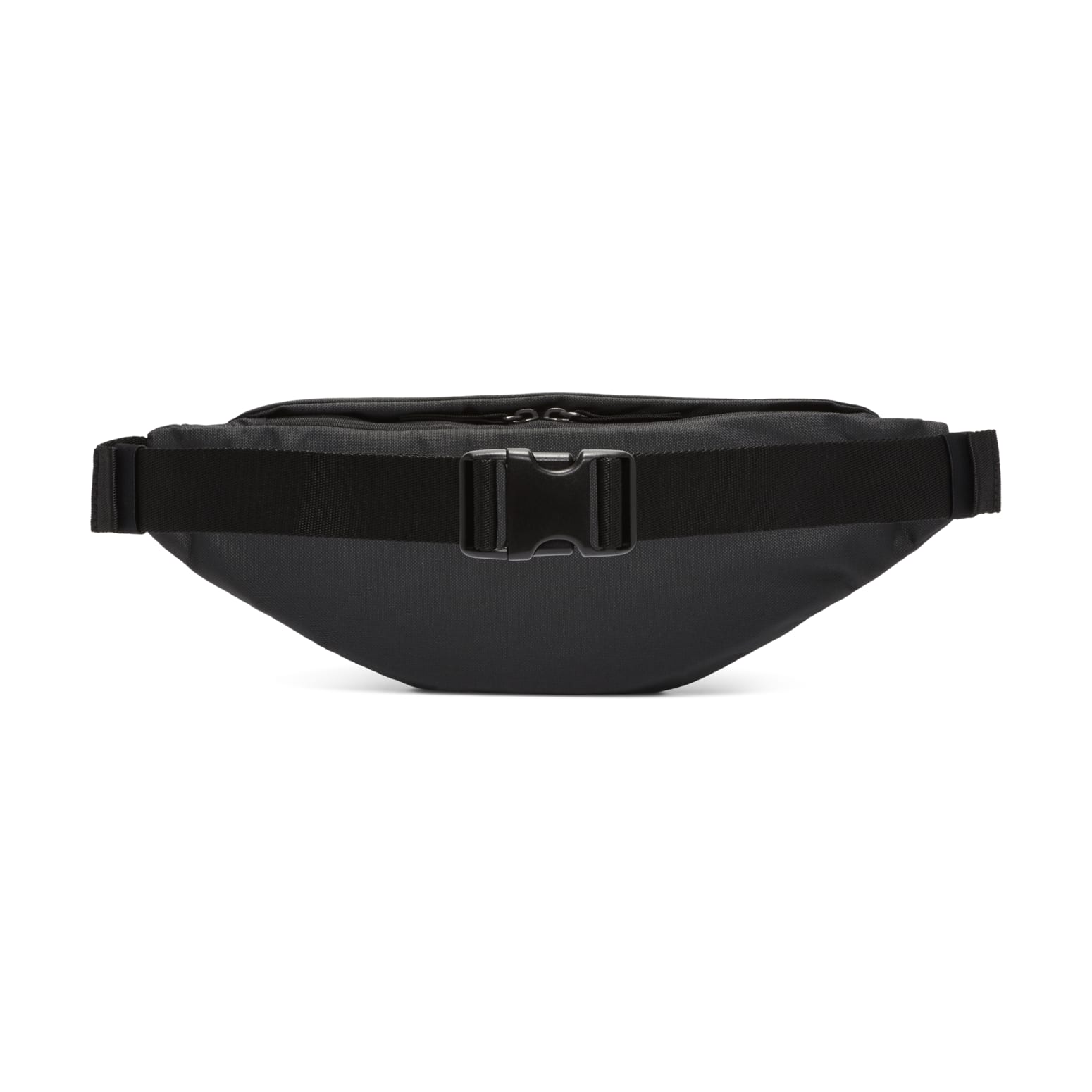 Nike Heritage Waist Pack 'Black Green' CZ7938-070
