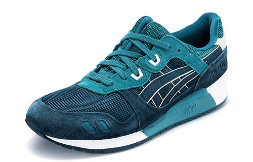 ASICS GEL-LYTE 3 'Blue' 1193A039-400