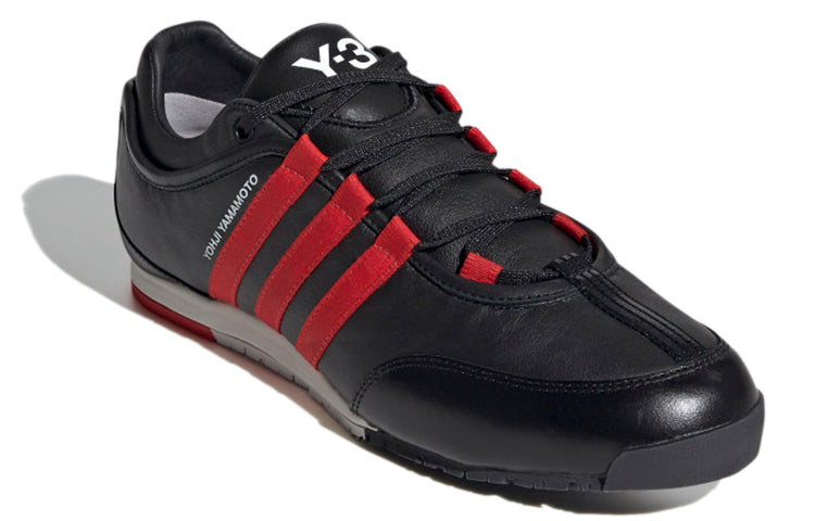 adidas Y-3 Boxing 'Black Red' FY5924