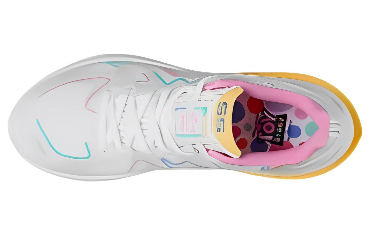 (WMNS) Li-Ning WuShi 5S 2.0Li-Ning WuShi 5S 2.0 x Disney ARSS012-6