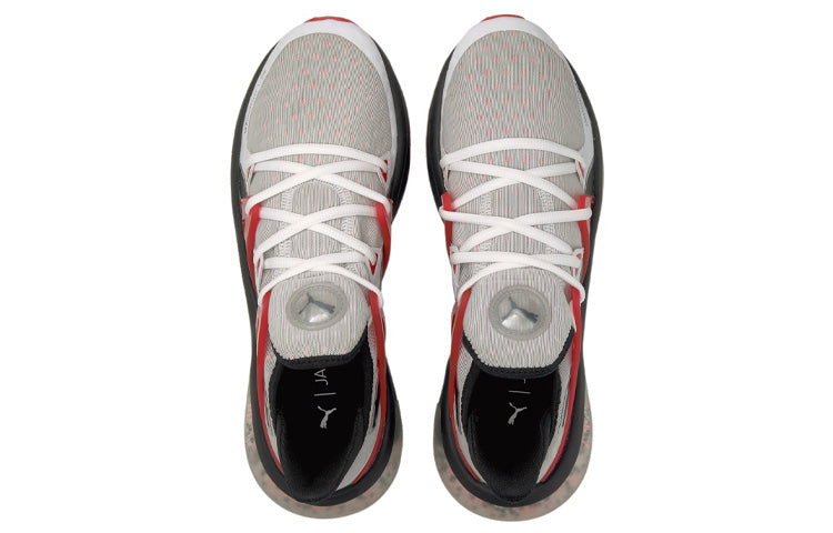 PUMA Interference 2.0 Grey/Red 194659-01