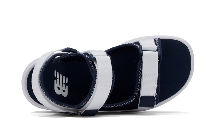 New Balance 750 Series K Blue/White YH750WN
