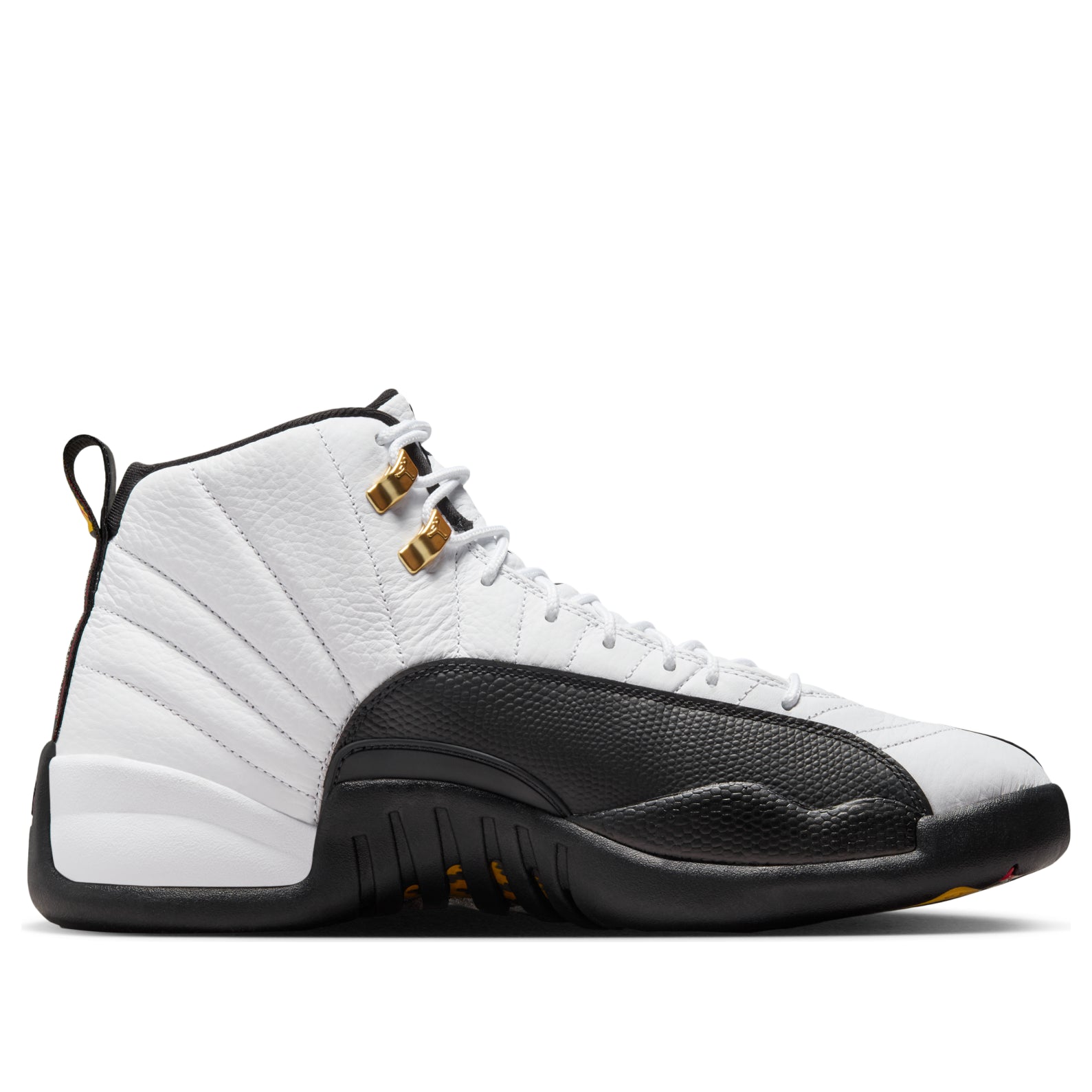 Air Jordan 12 'Taxi' CT8013-117
