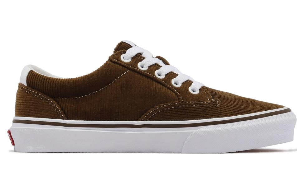 Vans Cord 'Brown White' 6296290002
