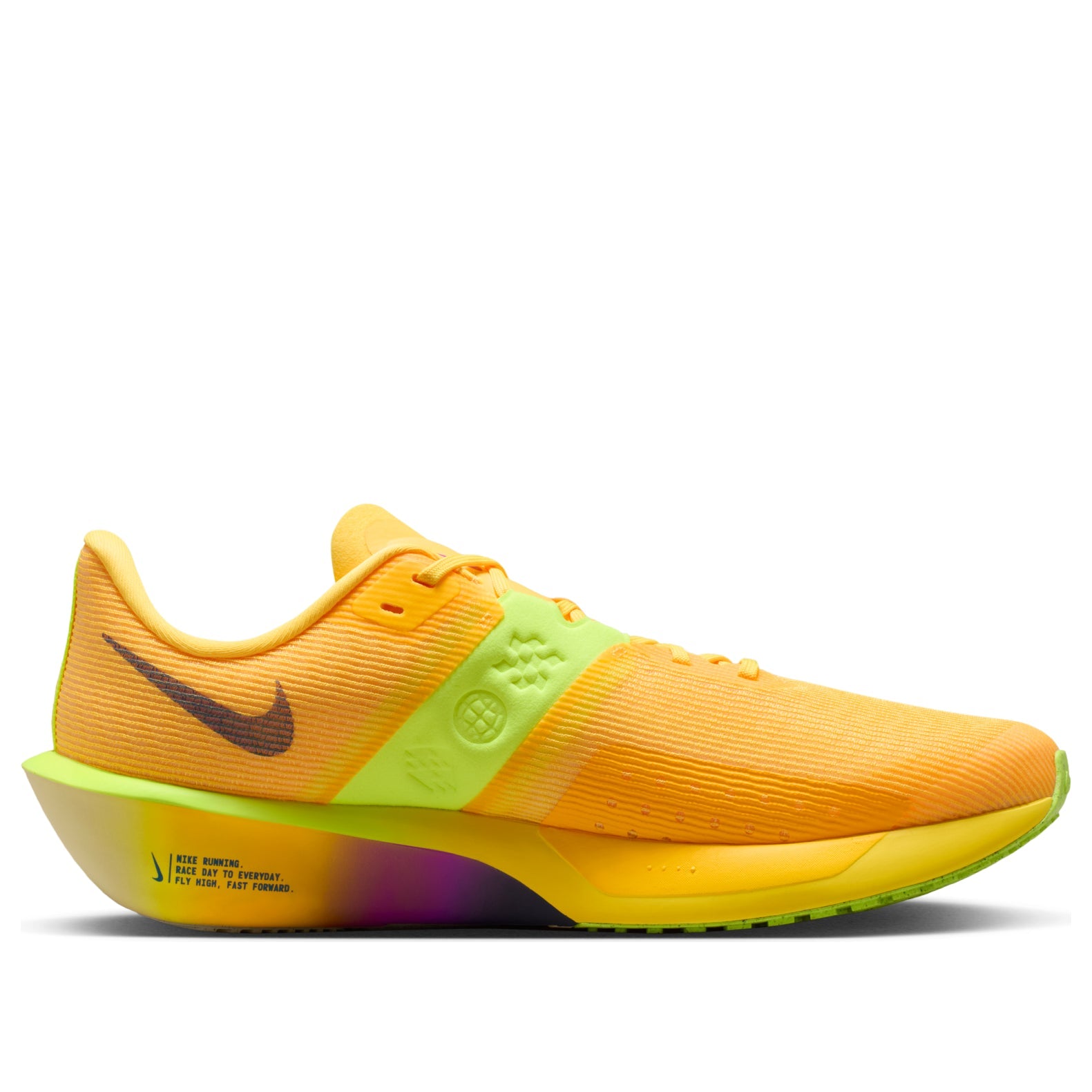 Nike Zoom Rival Fly 4 'Citron Pulse Volt Ice' FV6040-801