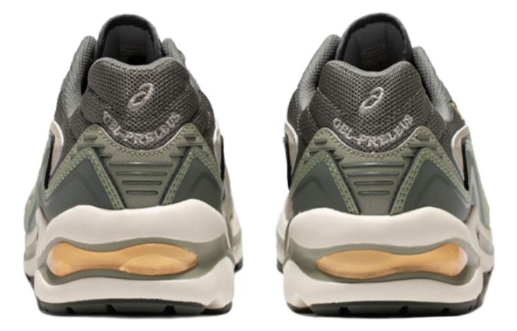 ASICS Gel-Preleus 'Olive' 1201A838-300