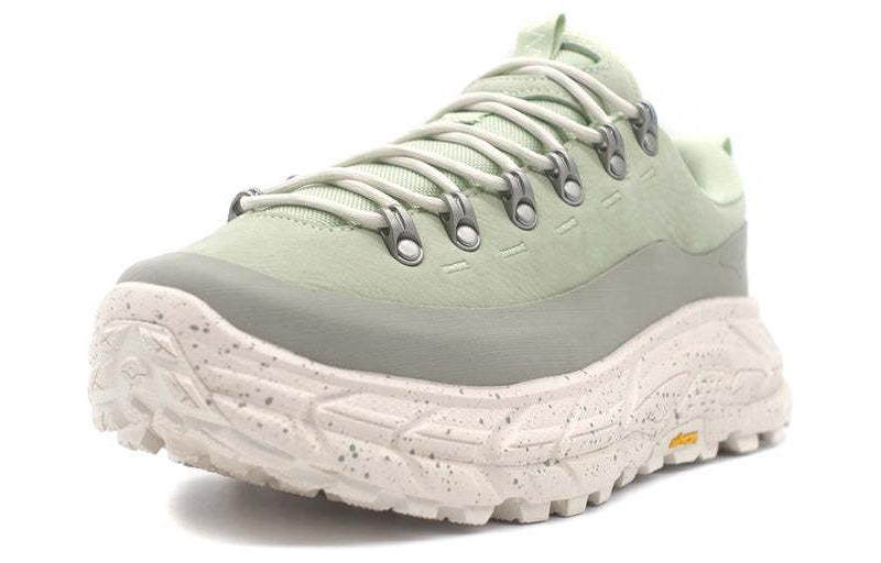 HOKA ONE ONE Tor Summit 'Seed Green Eggnog' 1147952-SGG