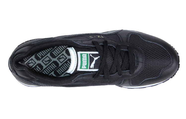 PUMA Tx-3 Up Black 360549-05
