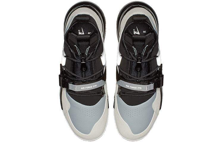 Nike Air Force 270 Utility 'Black Sail' AQ0572-003