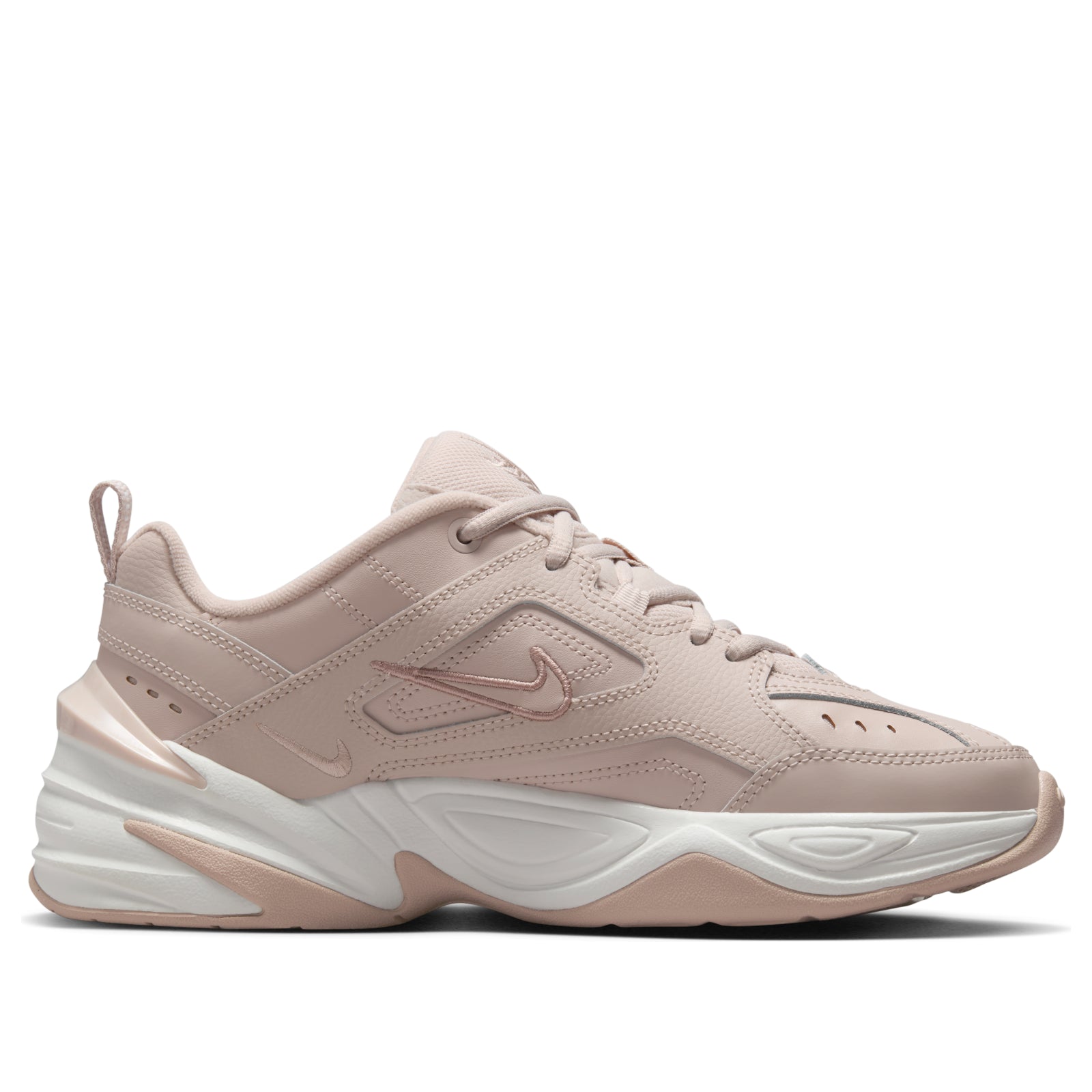 (WMNS) Nike M2K Tekno 'Particle Beige AO3108-202
