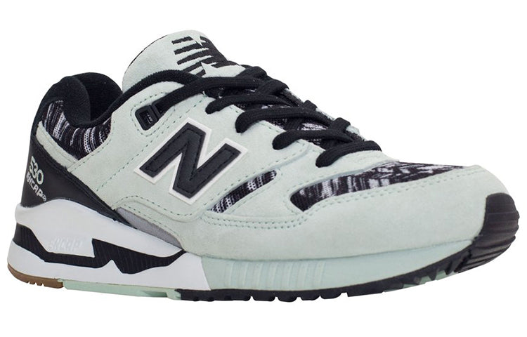 (WMNS) New Balance 515 Series Silver/Grey WS530SUB