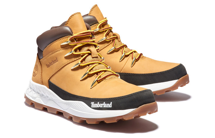 Timberland Brooklyn Euro Sprint Boots 'Wheat' A2P5E231