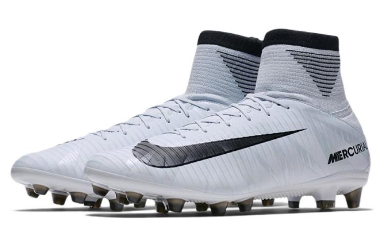 Nike Mercurial Velce 3 DF CR7 AG Pro 'Blue Tint' 852519-401