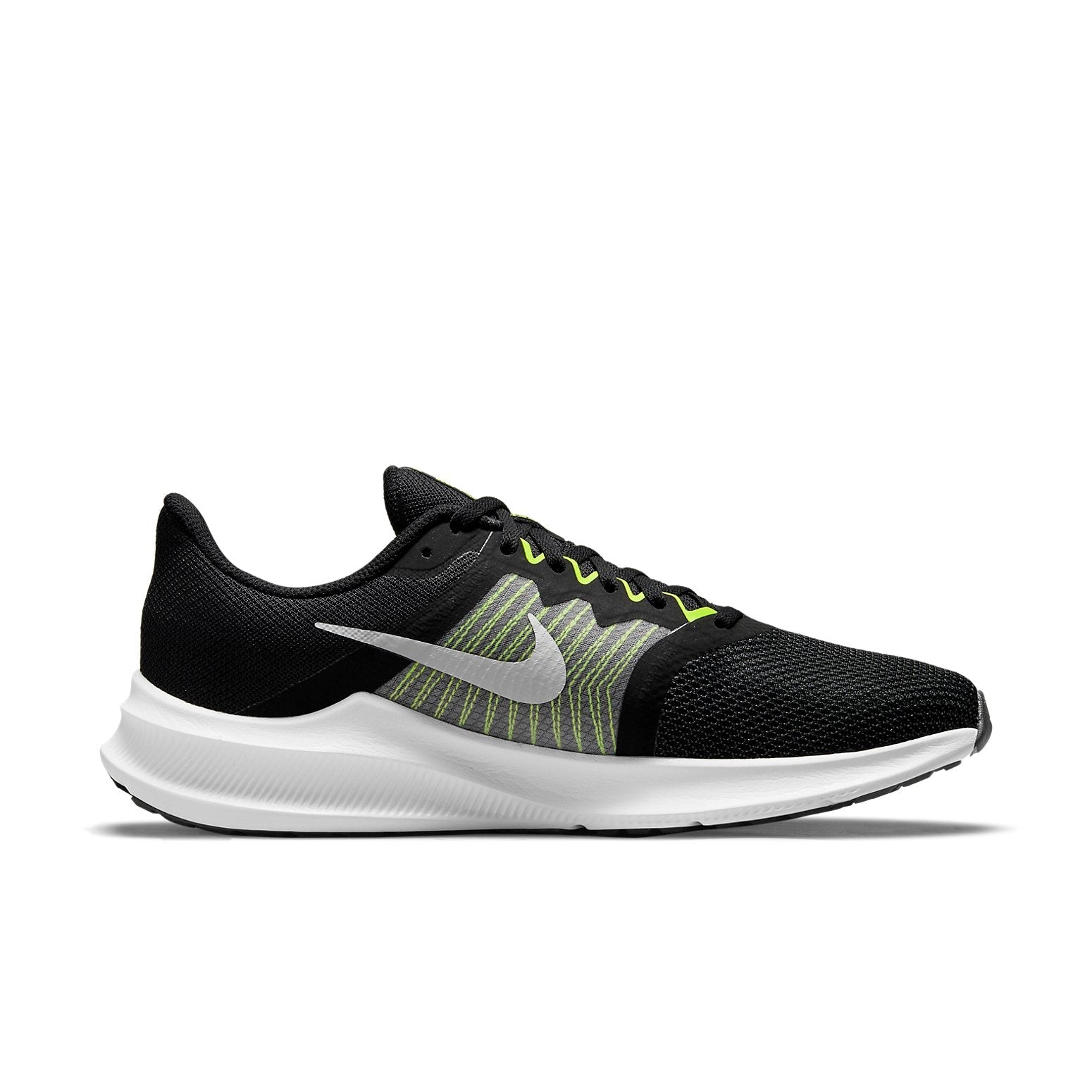 Nike Downshifter 11 'Black Volt' CW3411-003
