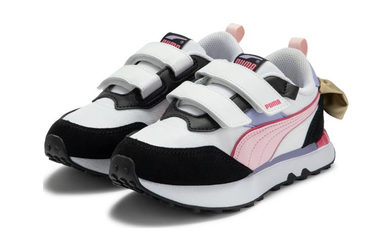(PS) PUMA Rider FV 'Bow' 387880-01