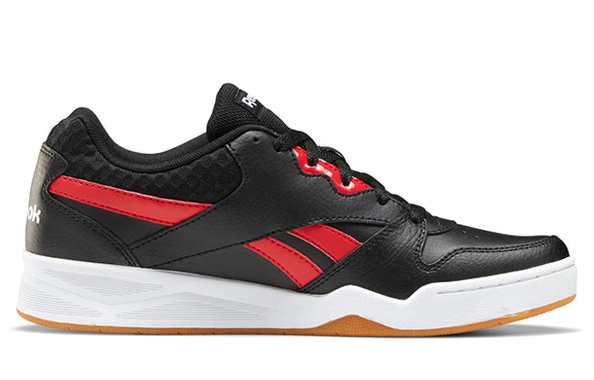 Reebok Royal BB4500 Low 2 'Black Vector Red' FV0277