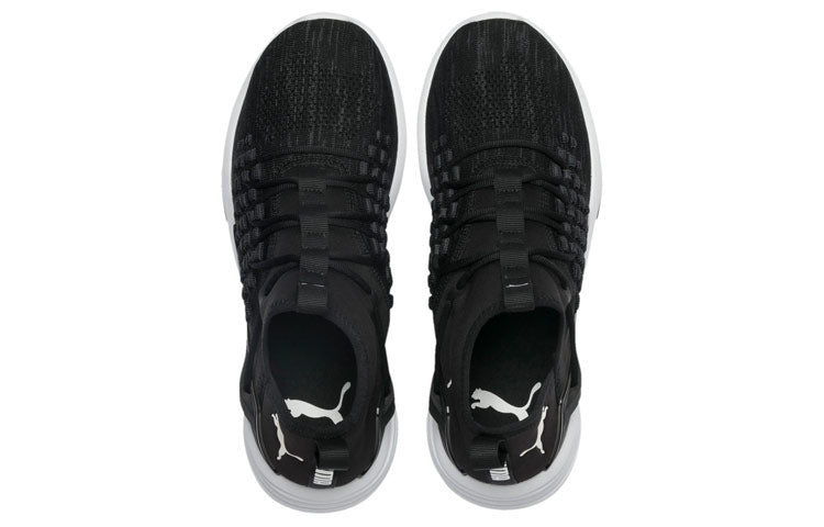 PUMA Mantra 'Black White' 192487-01
