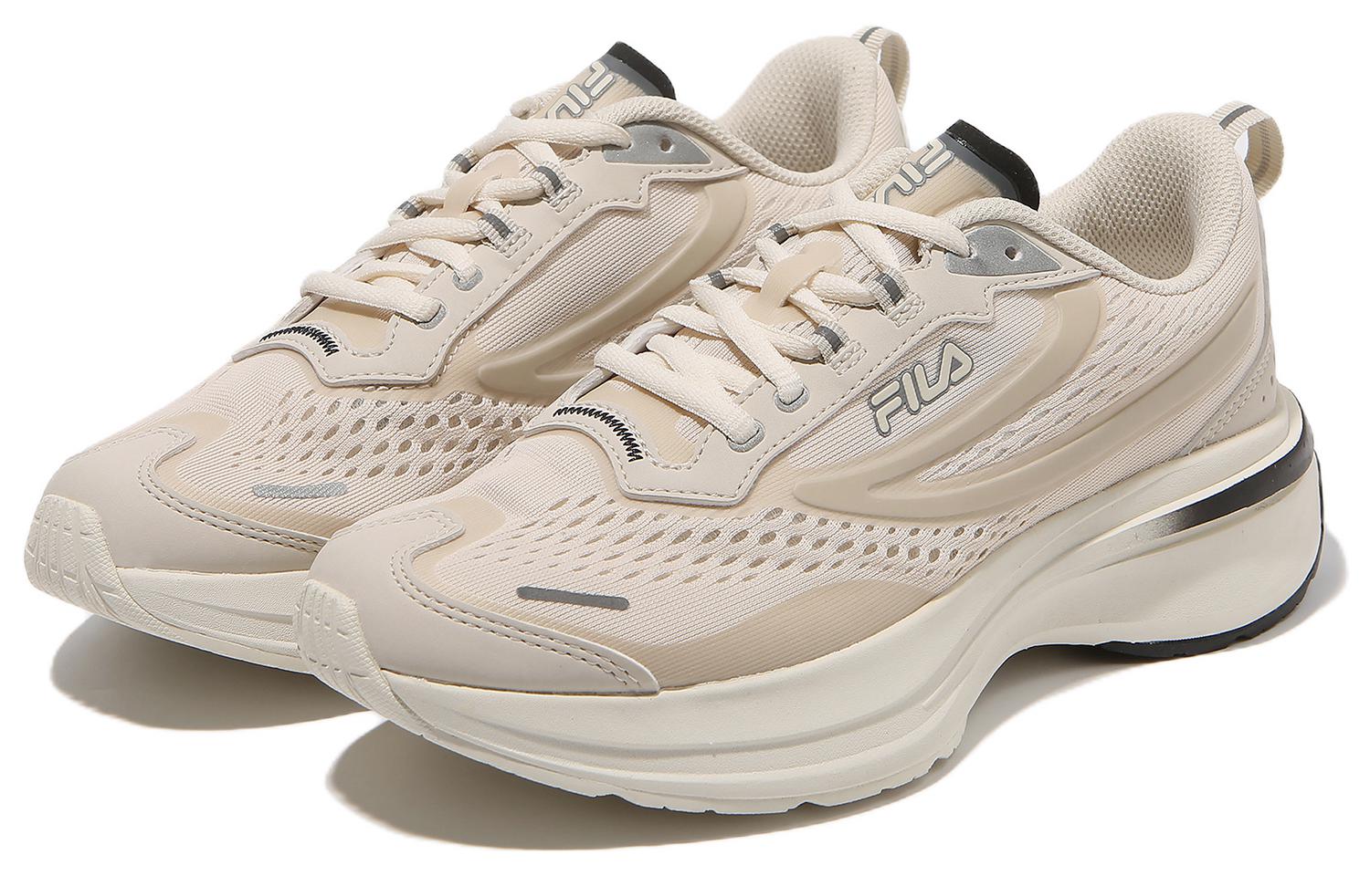 FILA Case Primer Low Top Cozy Korean Version 1RM02064E_920
