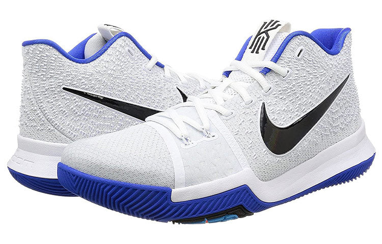 Nike Kyrie 3 'Duke' 852395-102
