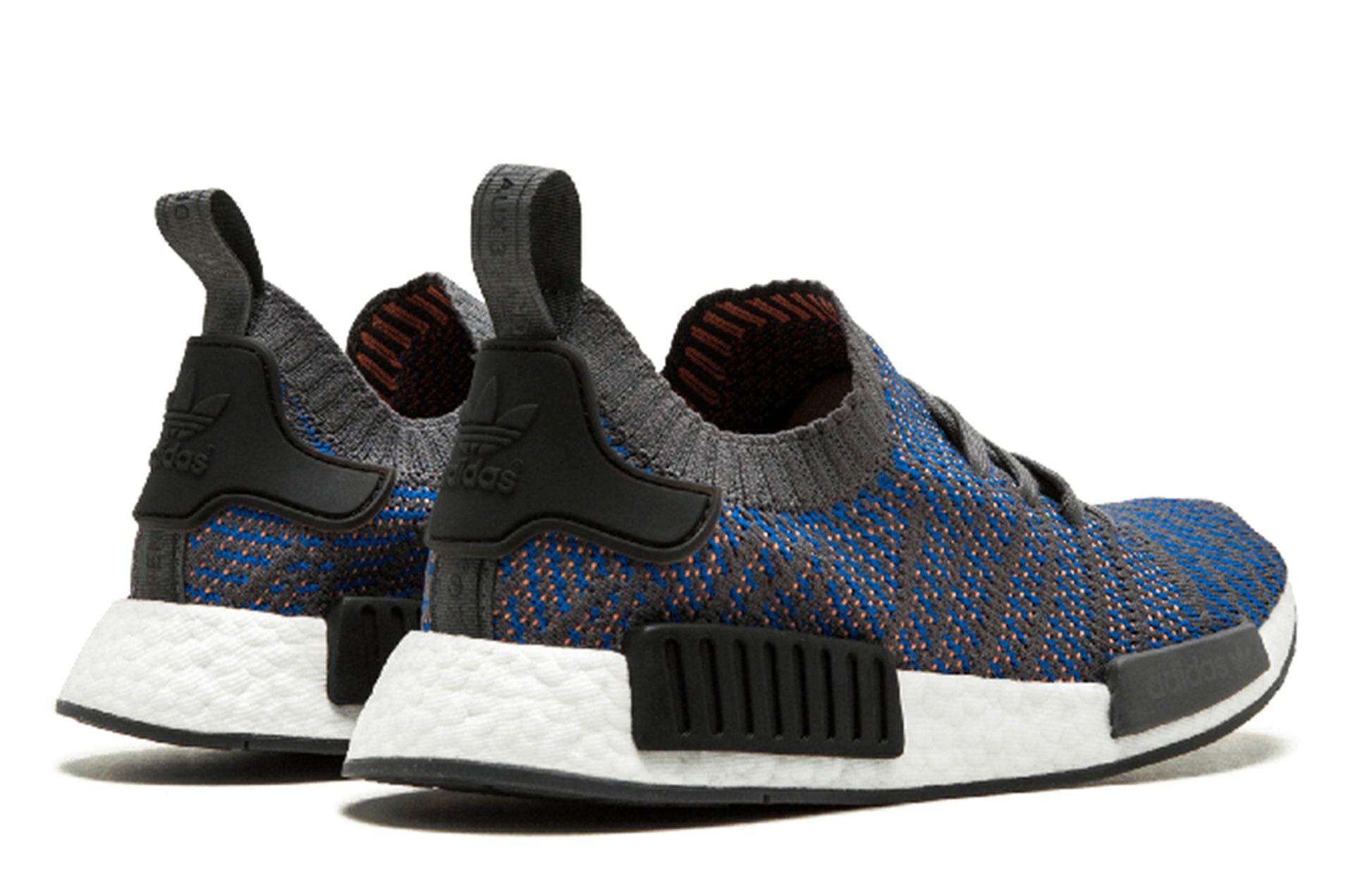 adidas NMD_R1 STLT Primeknit 'Hi-Res Blue' CQ2388