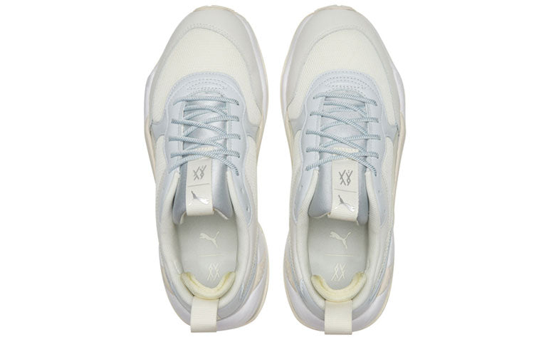 (WMNS) PUMA Liu Wen x Thunder 'Matte Translucent' 374724-01