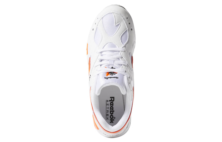 Reebok Aztrek 'Solar Orange' CN7472