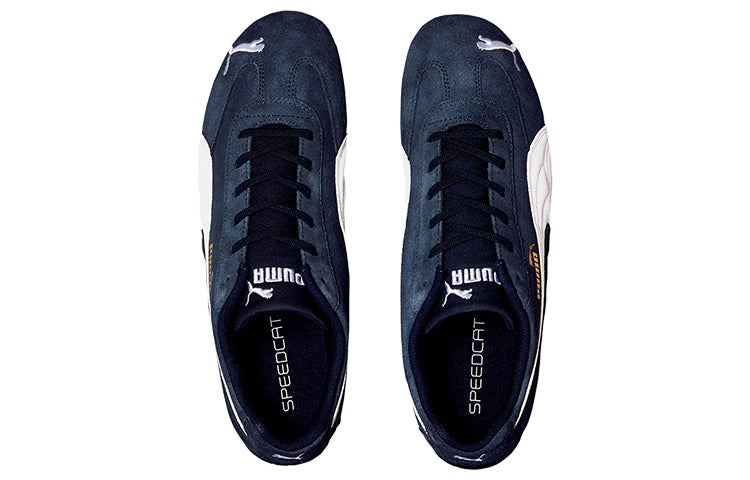 Puma Speedcat LS 'Peacoat' 380173-02