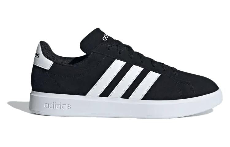 adidas Grand Court 2.0 'Black White' ID2963
