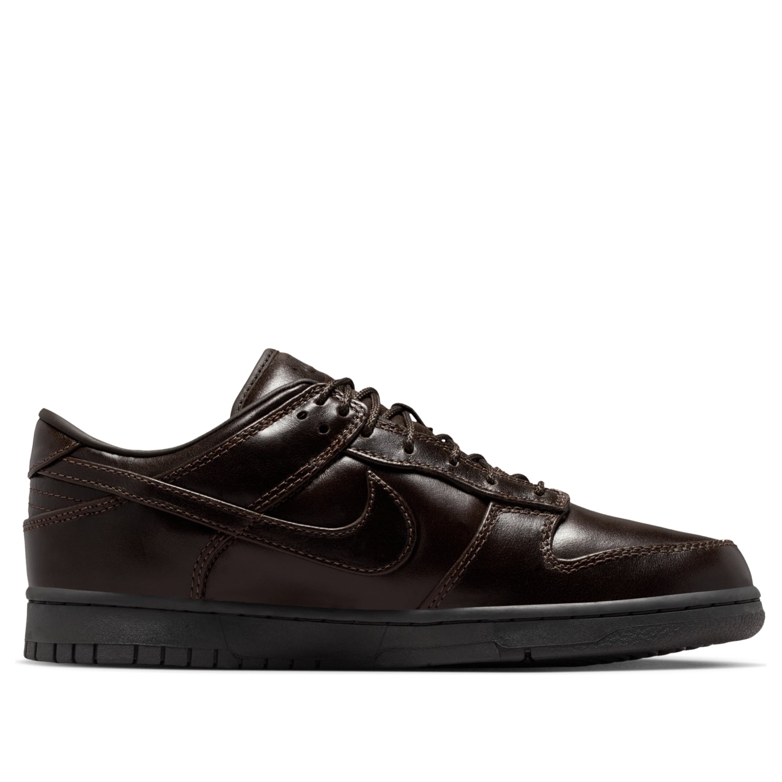 Nike Dunk Low 'Brown' IQ3342-200