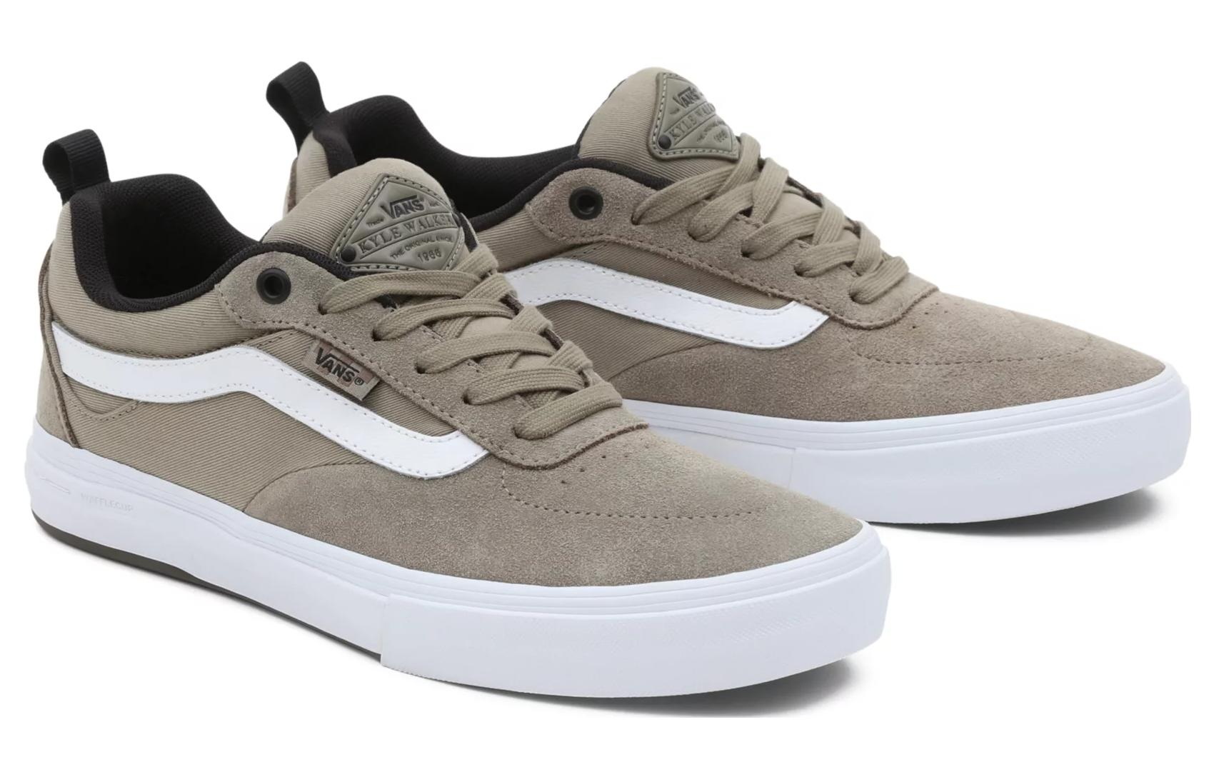 Vans Kyle Walker 'Grey' VN0A5JIEBLV