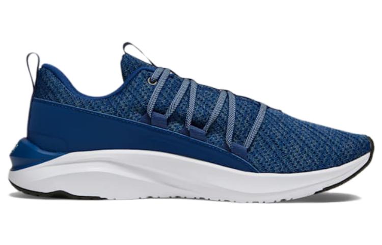 PUMA Softride One4All Knit Shoes 'Blazing Blue' 378966-01