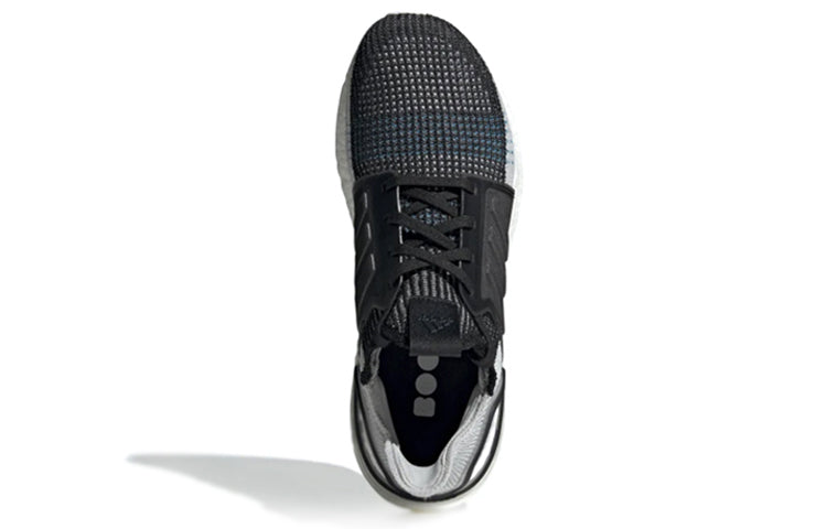 adidas Ultraboost 19 'Grey Cyan' F35242