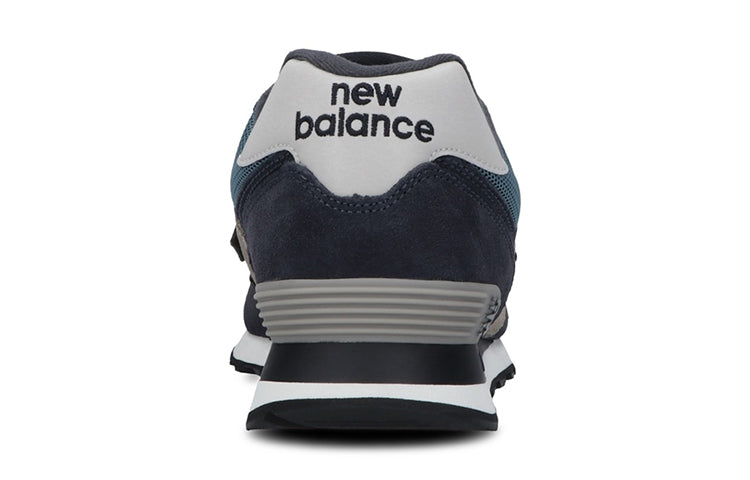 New Balance 574 v2 Low-Top Blue ML574KM2