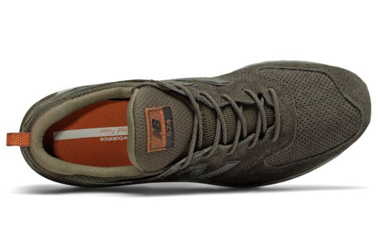 New Balance 574 Sport 'Olive' MS574CA