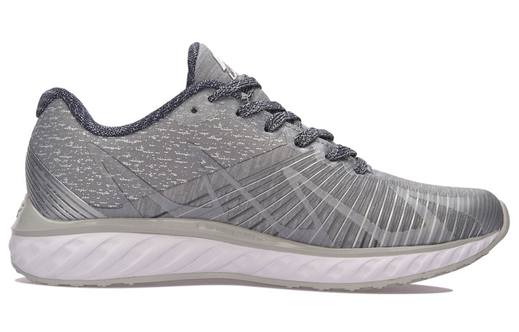 (WMNS) Li-Ning Cloud 4 Flame 'Grey White' ARHM068-3