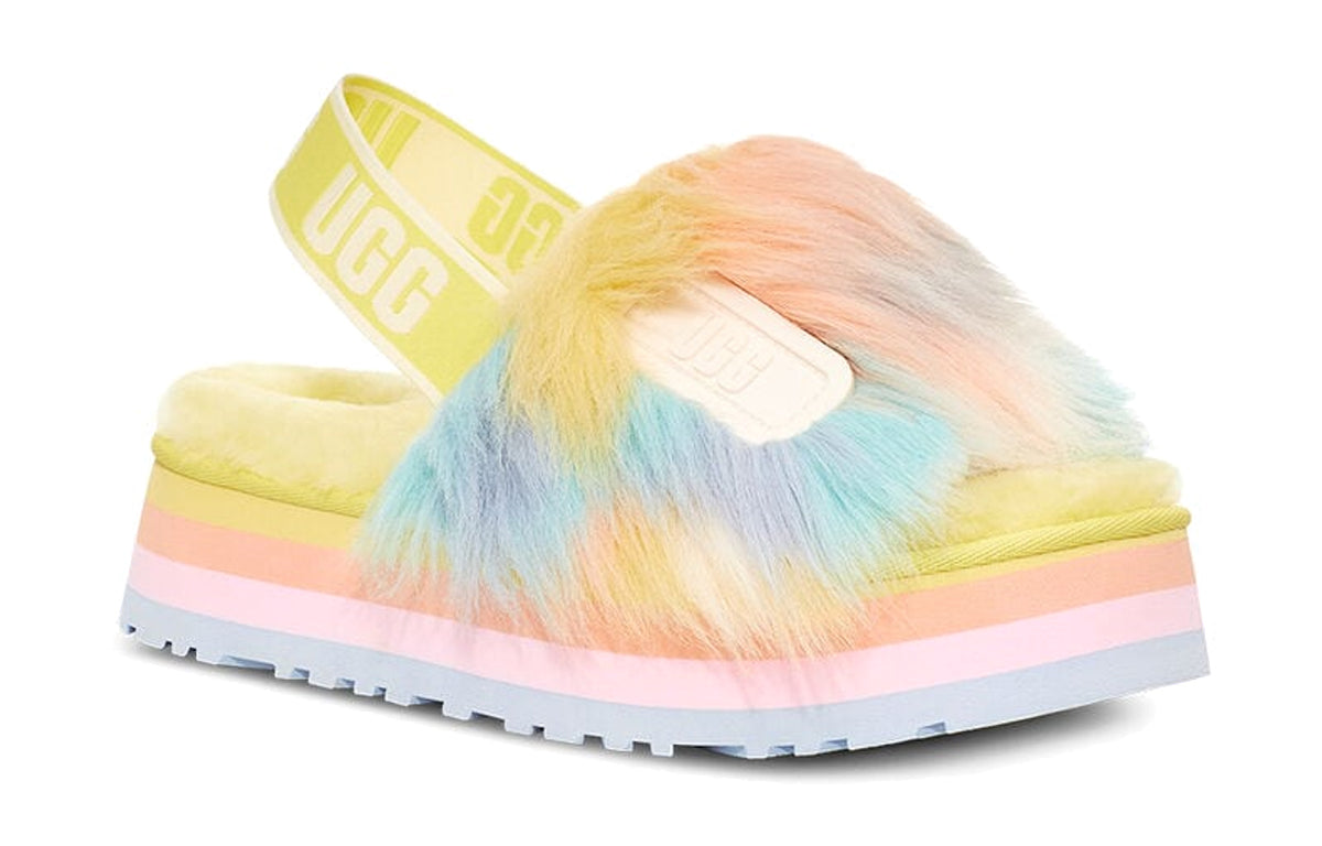 (WMNS) UGG Disco 1125255-MTDY