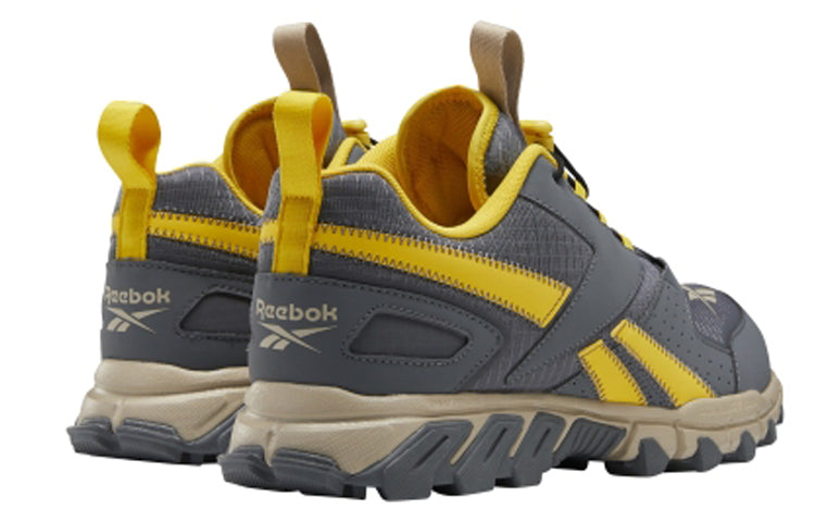 Reebok Dmxpert Shoes Grey/Yellow EG7911