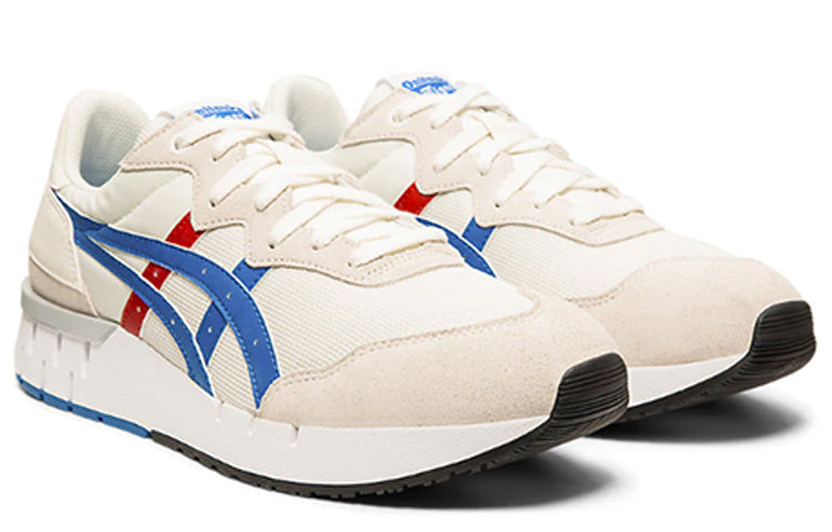 Onitsuka Tiger Rebilac Runner 'Cream' 1183A396-100