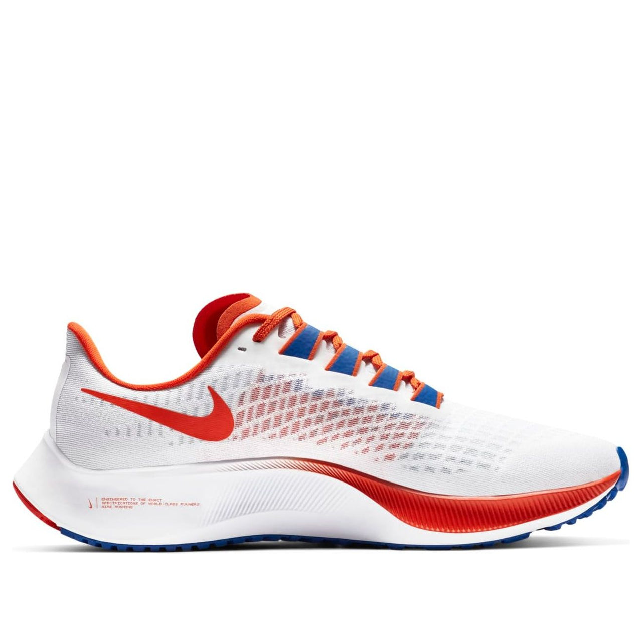 Nike Air Zoom Pegasus 37 'Florida' CZ5380-100