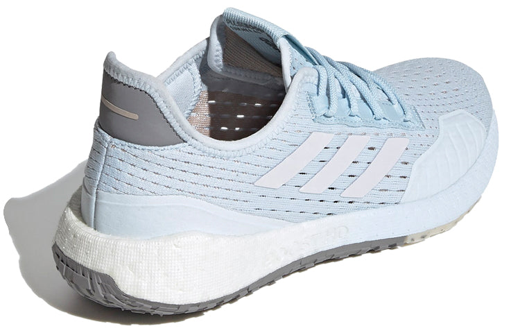 (WMNS) adidas Pulseboost Hd SummerRdy 'Blue White Gray' EG0942