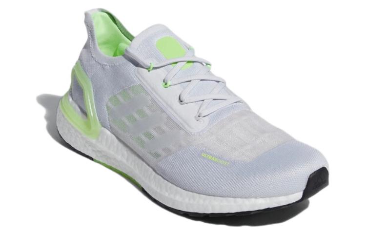 adidas Ultra Boost Summer.Rdy 'Dash Grey Signal Green' FY3472