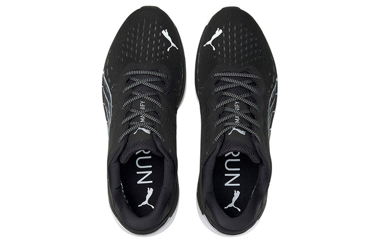 PUMA Magnify Nitro 'Black Castlerock' 195170-01